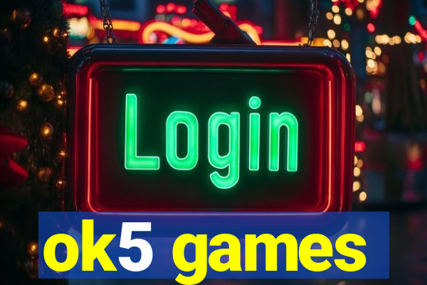 ok5 games